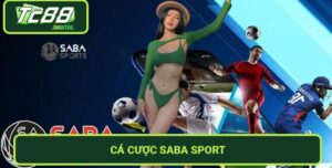 Cá Cược Saba Sport: Chọn Lựa Hoàn Hảo Cho Người Chơi