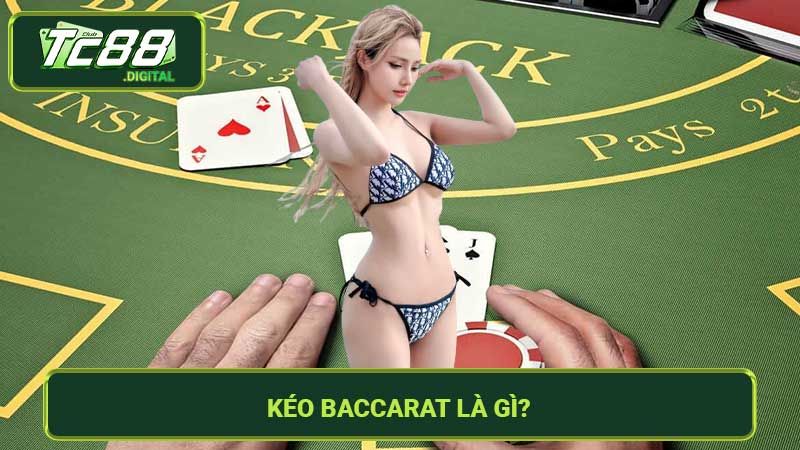 Kéo Baccarat là gì Bí mật thành công trong trò chơi đỏ đen