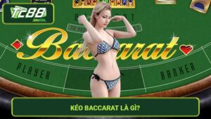 Kéo Baccarat là gì Bí mật thành công trong trò chơi đỏ đen