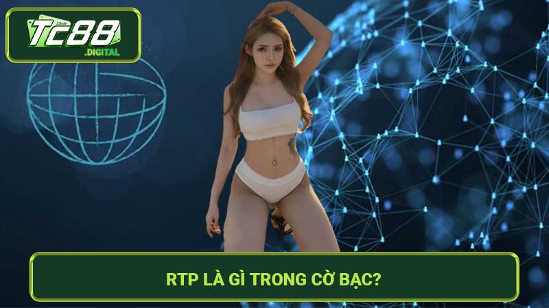 RTP là gì trong cờ bạc - Hướng dẫn chi tiết mới nhất 2024